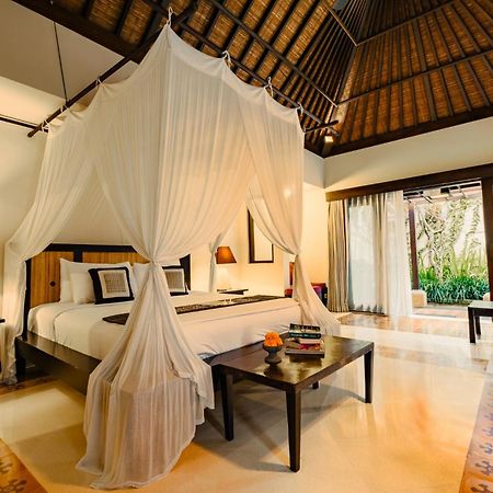 Barong Resort Ubud By Puri Signatures Экстерьер фото